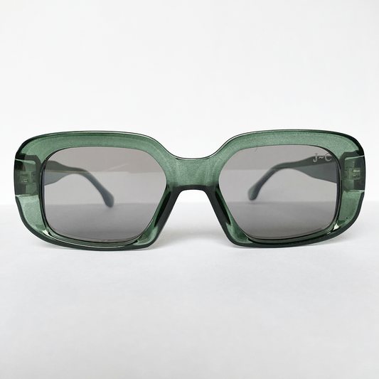 Óculos Lya - verde